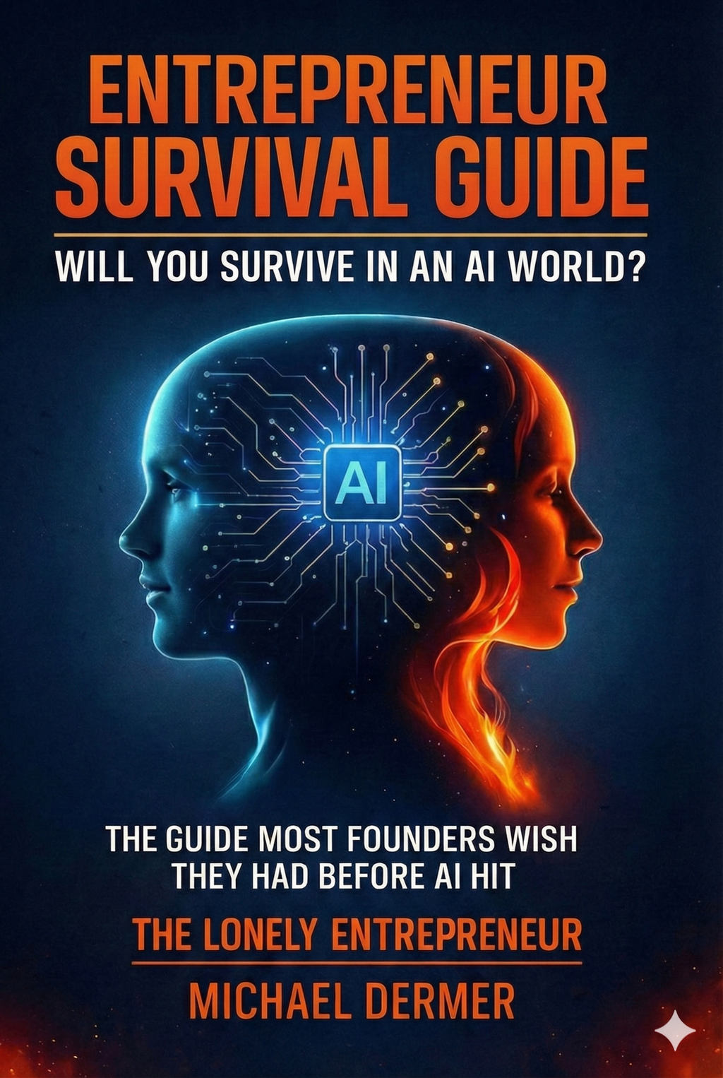 Entrepreneur Survival Guide: Digital, Print and Audio Editions