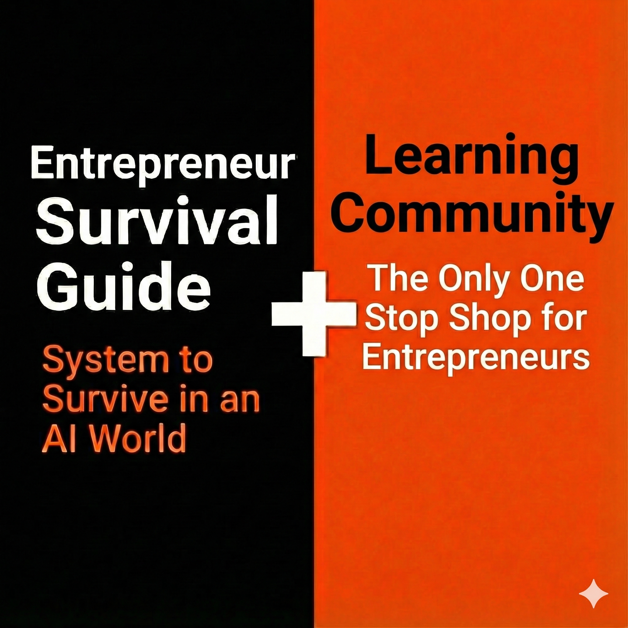 ESG + Learning Community